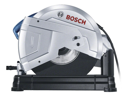 Imagem 2 de 5 de Serra Policorte 14 2200 Watts 220v Gco 220 - Bosch