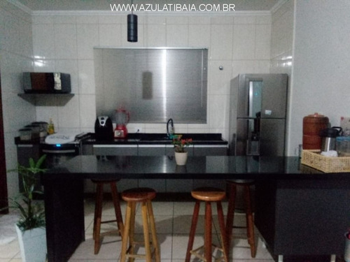 Imagem 5 de 14 de Apartamento A Venda No Jardim Colonial, Atibaia - Ap00093 - 70010240