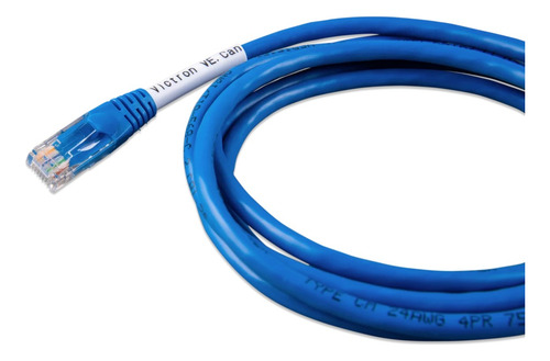 Cable Ve.can A Can-bus Bms Tipo-a 1.8m Victron