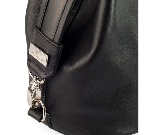Imagen 4 de 7 de Bolsa Para Dama Piel Genuina Bolso Mujer Moda