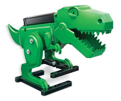 Juego Didáctico Robot Tiranosaurio Rex Kidzrobotix - 4m