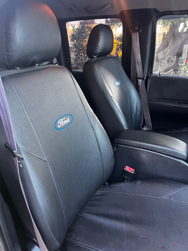 Ford Ranger 2.3 Xlt