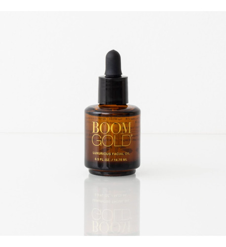 Boom! By Cindy Joseph Boom Gold - Aceite Facial Totalmente N