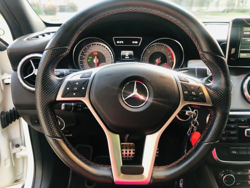 Mercedes Benz Gla 250 4 Matic Amg-line 211 Cv
