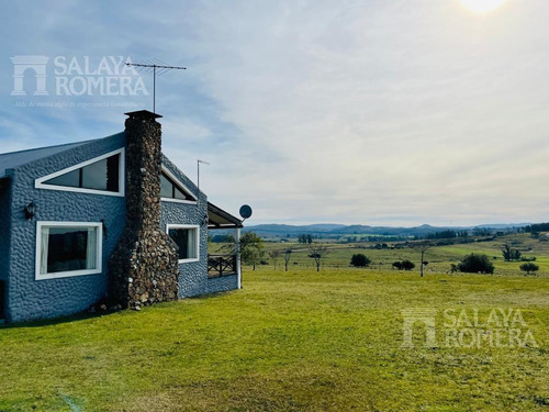 Imagen 1 de 30 de Venta 10 Ha, 3 Viviendas, Buen Potencial Turístico, Pueblo Eden, Punta Del Este Sch4818860