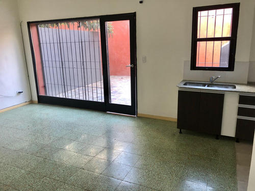 Alquiler Ph 3 Ambientes Con Patio Y Terraza En Villa Lynch