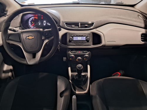 Chevrolet Onix ONIX 1.0 MT LT