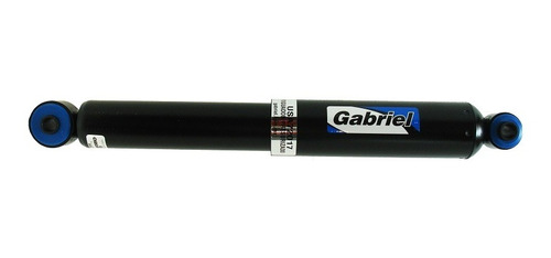 Amortiguador Gas Conductor O Pasajero Tra H100 11-13 Gabriel