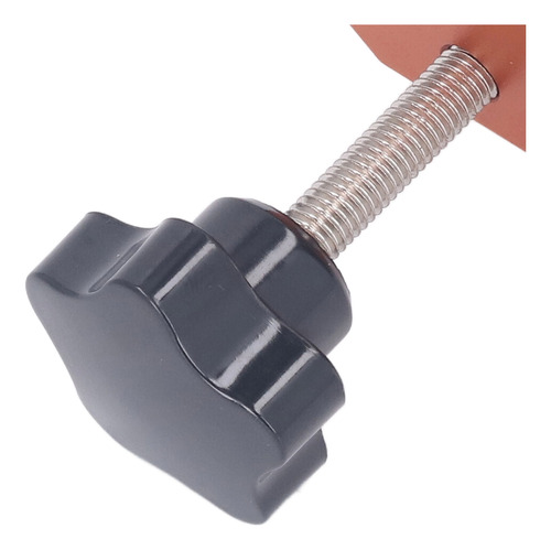 Kit De Taladro 3 En 1 De Aluminio Con Localizador De Taladro