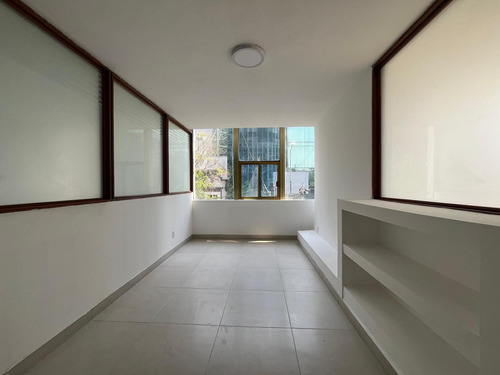 Oficina En Renta - Anzures - 105m2 - Piso 2