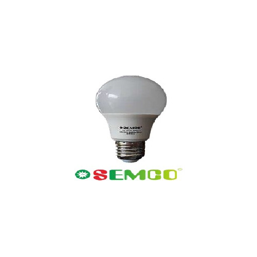 Bombillo Led A80 18w 8000k E27 Multivoltaje 1530lm Semco