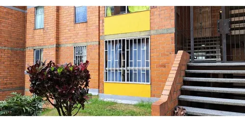 Se Vende Apartamento En Robledo