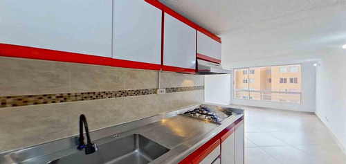 Apartamento Para Venta En Cajica (31643200606).
