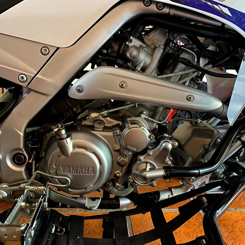 Yamaha Raptor 700