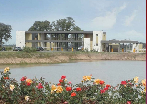 Imagen 2 de 8 de Hermoso Lote En Barrio Horizontes Al Sur