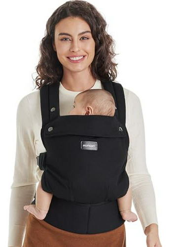 Portabebés Ergonómico Y Ligero Para Recién Nacidos A Niños