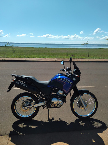 Yamaha Tenere 250 Mod 2017 - Solo Vendo, No Permuto.