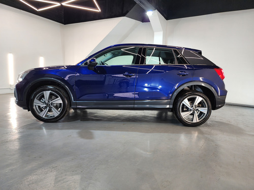 Audi Q2 2.0 40 Tfsi Stronic Sport Quattro