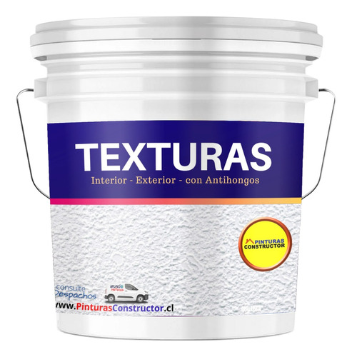  Textura Blanco 25kg (fina-media-gruesa)