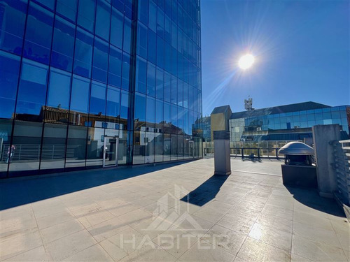 Arrienda Local Comercial Con Planta Libre En Temuco