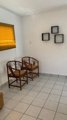 Imagen 4 de 11 de Departamento Renovado En Benito Juarez Nte