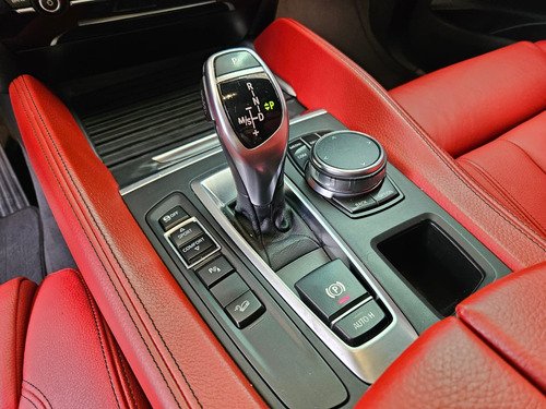 BMW X6 3.0 Xdrive 35ia M Sport At
