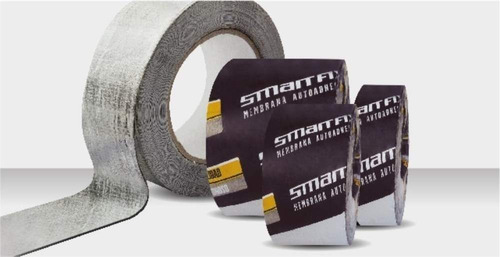 Membrana Autoadhesiva Smart Fix 1x10