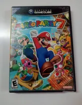 Comprar Mario Party 7 Juego De Nintendo Gamecube 