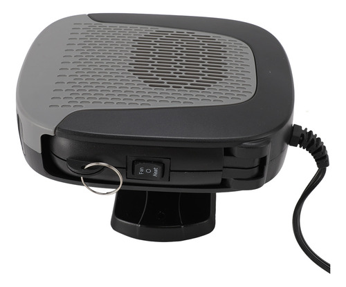 Calentador De Coche De 12 V, 150 W, Descongelador Portátil P