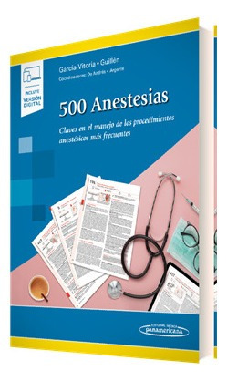 500 Anestesias