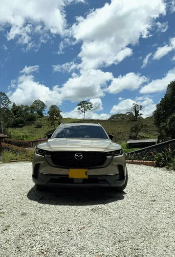 Mazda cx-50 2.5 Grand Touring Lx Awd At