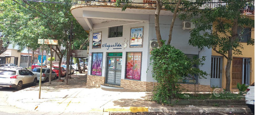 Se Vende Local Comercial Y Oficina - Zona Centro De Posadas