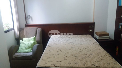 Imagem 9 de 11 de Apartamento - Centro - Ref: 1601 - V-1601