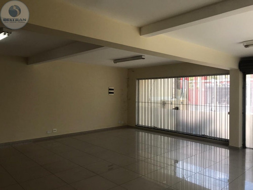 Imagem 11 de 30 de Prédio Para Alugar No Bairro Vila Hulda Em Guarulhos - Sp. - 702-2