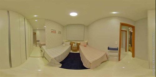 Imagem 11 de 11 de Apartamento, 2 Dorms Com 47.12 M² - Parque São Vicente - São Vicente - Ref.: Cdl272 - Cdl272