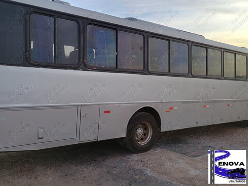 Mascarello Roma Volks 17230 Ano 2011 Completo Cod 41
