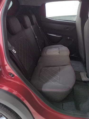 Renault Kwid 1.0 12v Zen Sce 5p