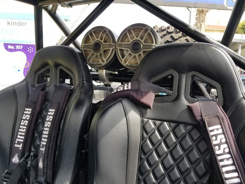 Imagen 9 de 11 de Rzr