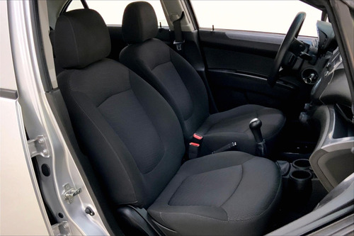 Imagen 7 de 15 de Chevrolet Beat 4x2 5 Pts Lt, 12l, Tm5, A/ac, Ve Del, R-14