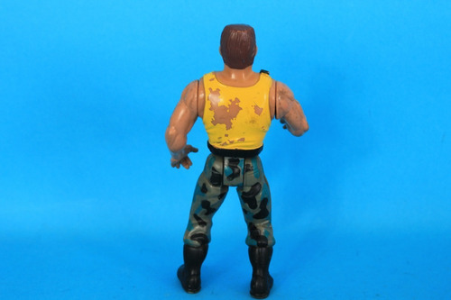 Meltdown Terminator Terminator 2 Future War Kenner 1991 (Usado)