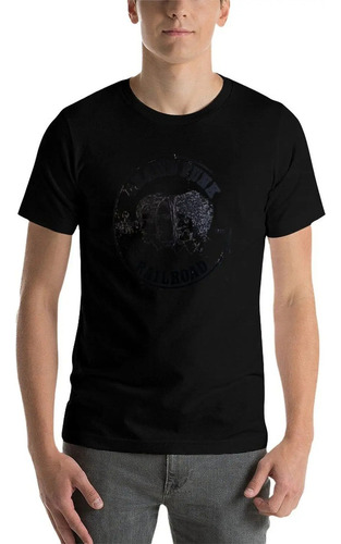 Grand Funk Railroad - E Pluribus Funk Playera Diseñador De