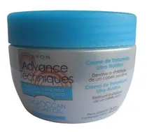 Comprar Crema Cabello Ultra Nutritivo Argán Avon At Original Nueva