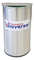 Comprar Tachos De Media Luna 80x45 Cm - Para Oficinas O Aeropuertos