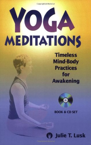 Meditaciones De Yoga