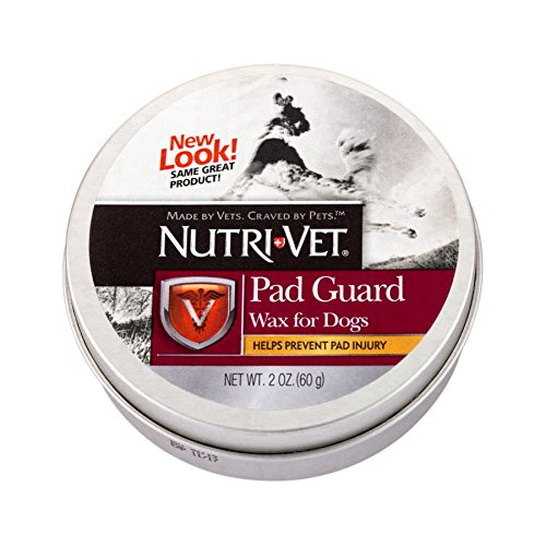 Protector Almohadillas Nutri-vet | Evita Lesiones | 2 Oz.