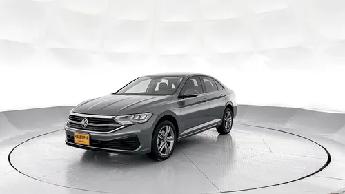 Volkswagen Jetta TSI HIGHLINE