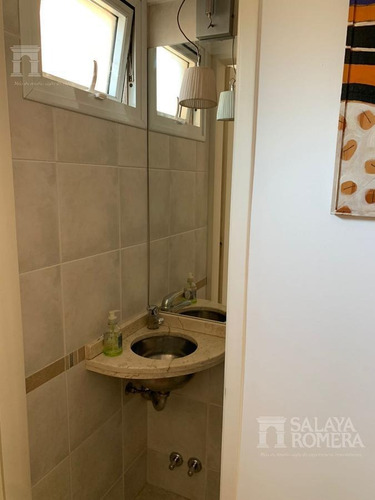 Imagen 25 de 30 de Departamento 4 Ambientes En Venta Olivos