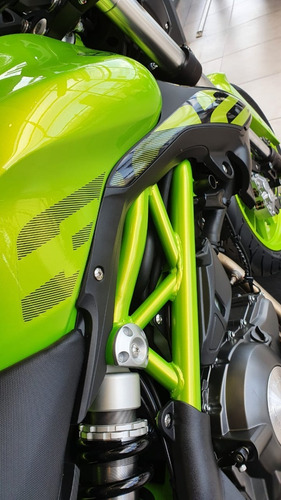 Imagen 7 de 25 de Benelli 302 S, No Honda Cb, Twister, No Yamaha Mt, 03, F