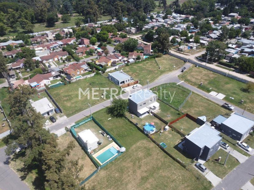 Terrenos En Venta, Las Casualinas, Del Viso