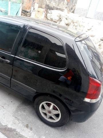 Palio Fiat